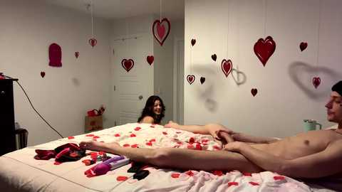 naughtynat26_ @ chaturbate on 20250215