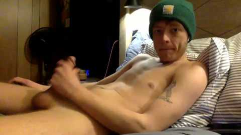 southernboy2012 @ chaturbate on 20250215