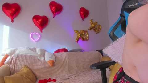 stormy_me @ chaturbate on 20250215