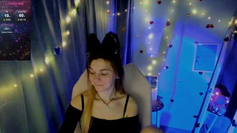 sweetfoyou @ chaturbate on 20250215