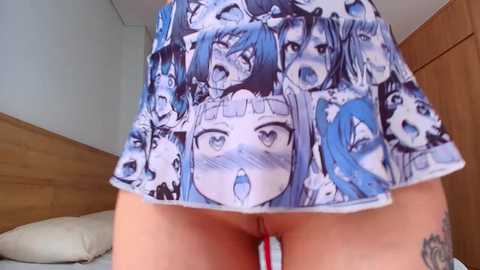 tiny_cute @ chaturbate on 20250215