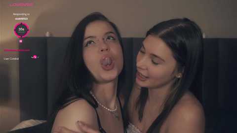 Media: vivid_girls Chaturbate 2025-02-15 11:00:00