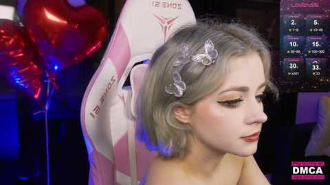 ashley_mills__ @ chaturbate on 20250216