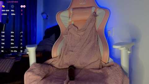 fairy_squirt @ chaturbate on 20250216