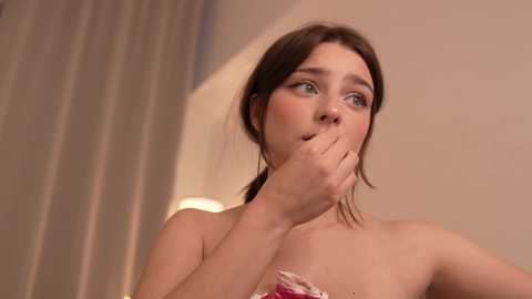 floret_joy @ chaturbate on 20250216