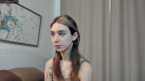 Media: look_my_passion Chaturbate 2025-02-16 07:32:00