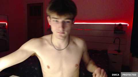 pepito1083 @ chaturbate on 20250216