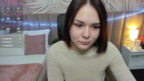 alli_zi @ chaturbate on 20250217