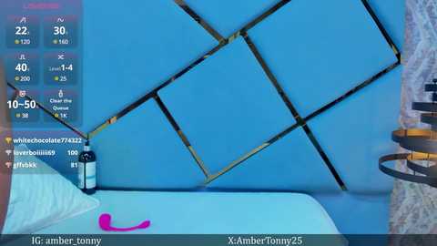 Media: amber_tonny25 Chaturbate 2025-02-17 14:05:00