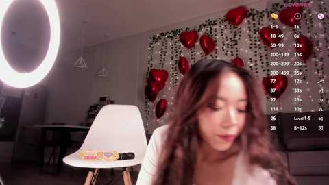 asuno_ @ chaturbate on 20250217