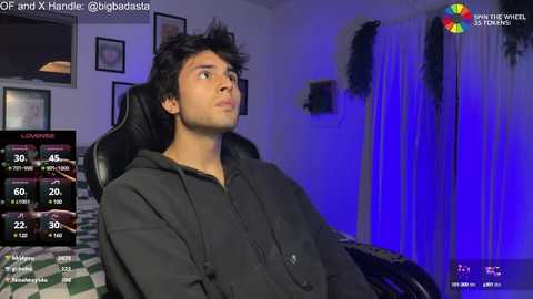 bigbadmj @ chaturbate on 20250217