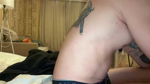 dirtyprettyboi @ chaturbate on 20250217