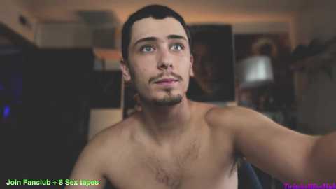 dylandaniel69 @ chaturbate on 20250217