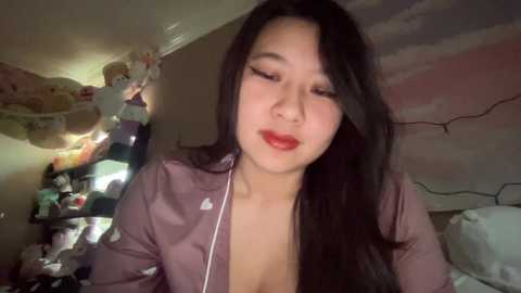 hiddenr0se @ chaturbate on 20250217