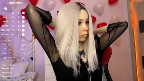 innocent_melissa @ chaturbate on 20250217