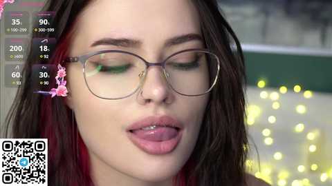 katrin_tangerine @ chaturbate on 20250217
