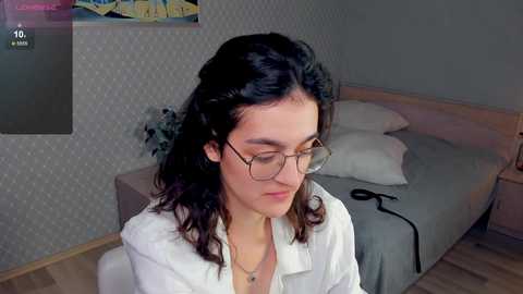 keeleyhane @ chaturbate on 20250217