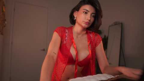 letiziafulkers1 @ chaturbate on 20250217