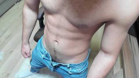 marktison @ chaturbate on 20250217
