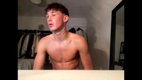 naught_alex @ chaturbate on 20250217