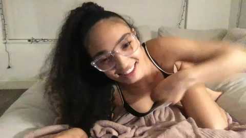 rosalinatoosexy @ chaturbate on 20250217