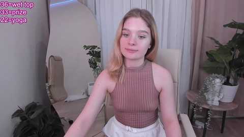 sugar_becky_ @ chaturbate on 20250217