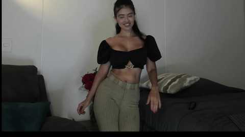 sunnymorrison @ chaturbate on 20250217