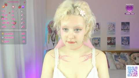 aliceww_ @ chaturbate on 20250218