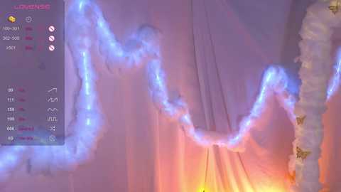 alisia_spinnet @ chaturbate on 20250218