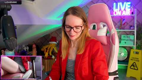 belle_alice @ chaturbate on 20250218