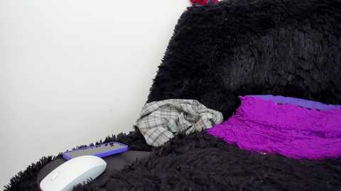 bumblubee @ chaturbate on 20250218