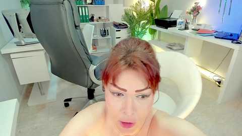 butterflyblue_dream @ chaturbate on 20250218