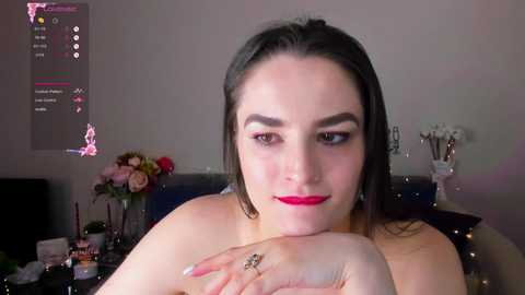 camilla__1one @ chaturbate on 20250218