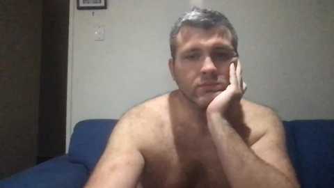 candyandy569 @ chaturbate on 20250218