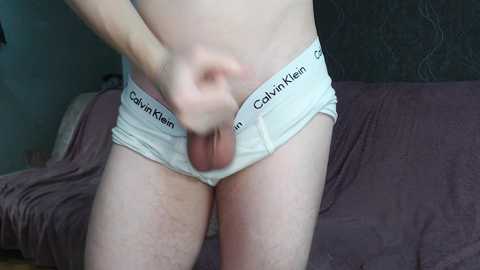 cute_oliver @ chaturbate on 20250218