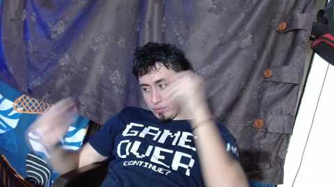 donkeyguy92 @ chaturbate on 20250218