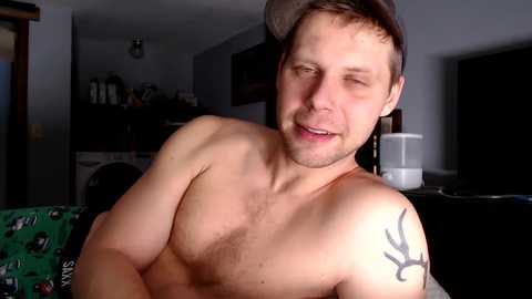 lancehardin @ chaturbate on 20250218