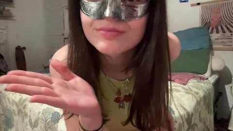 linabeana @ chaturbate on 20250218