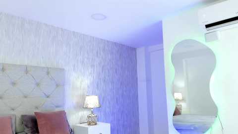 maria_angel01 @ chaturbate on 20250218