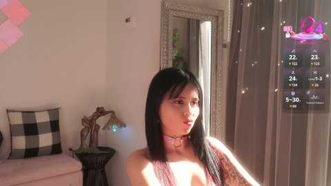 mysticxkitty @ chaturbate on 20250218