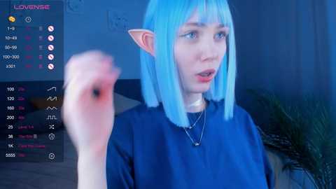 Media: quennacindy Chaturbate 2025-02-18 06:57:00
