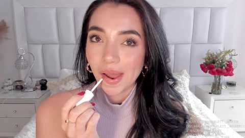 scarlett__baker11 @ chaturbate on 20250218