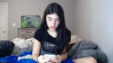 selena_steele @ chaturbate on 20250218