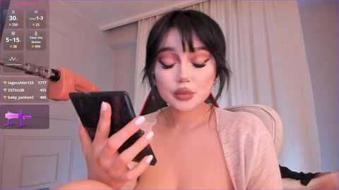 sophia_squirtits @ chaturbate on 20250218