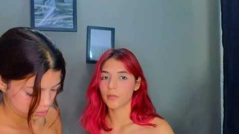 stormy_17 @ chaturbate on 20250218