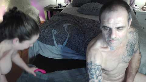 the_kink_room_aubree_shae @ chaturbate on 20250218