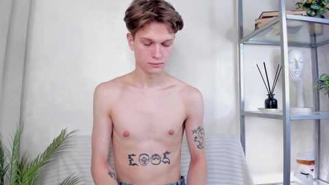 timothy_brown @ chaturbate on 20250218