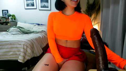 veronnika_hill @ chaturbate on 20250218