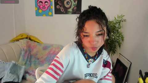 abby_dove1 @ chaturbate on 20250219