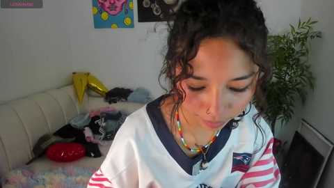 abby_dove1 @ chaturbate on 20250219